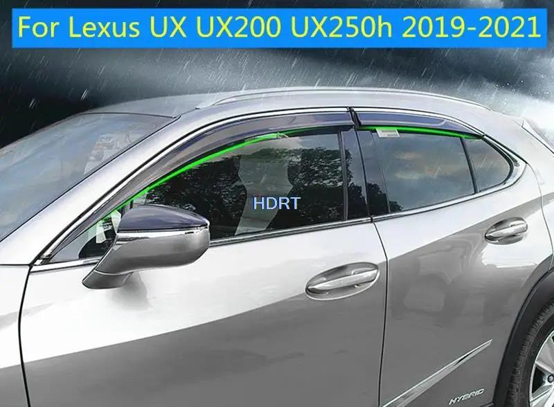 Lexus UX UX200     UX250h 2019-2021 Ʈ Ŀ Ʈ  ȣ   ÷ ׼
